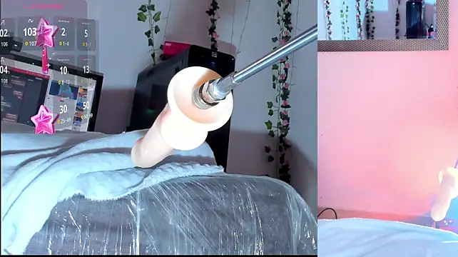 Онлайн чат XXX Aisha__Smith_