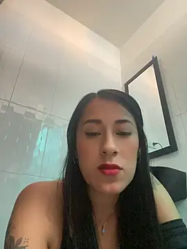 Chat XXX ao vivo de Aria-1212