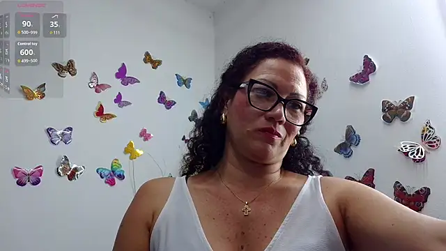 TifanyQueen_ Live XXX-chat