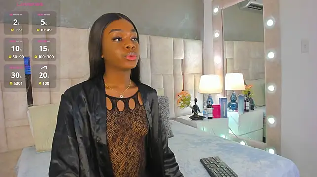 IsisBrown_'s Live XXX Chat