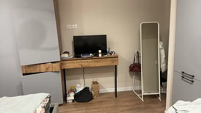 AnnaVelvetFire Adlı Modelin Canlı XXX Sohbeti