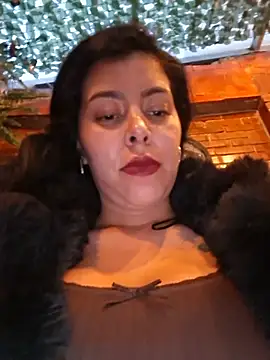 Luianna's Live XXX Chat