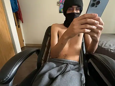 Czat XXX na żywo – DeepGuy20