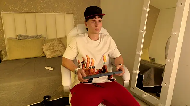 JordanMiller_ Live XXX-Chat