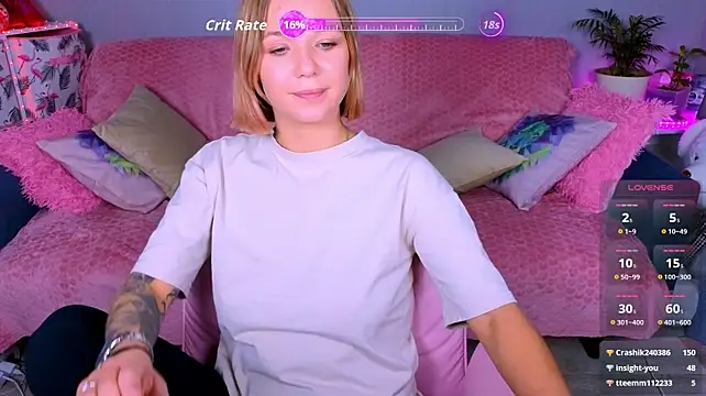 Karen_morris Chat XXX in diretta