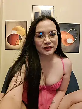 SweetJewel's Live XXX Chat
