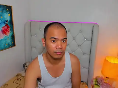 Онлайн чат XXX AsianZero