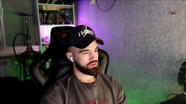 _Serious_Man – Naživo XXX chat