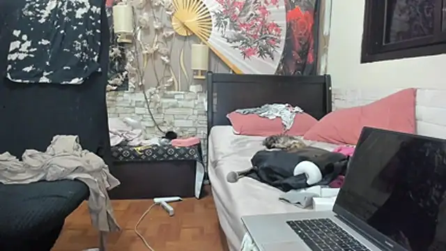 Chat XXX Live manilafoxts
