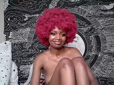 Miss_prety Chat XXX in diretta