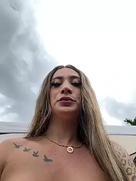 צ'אט XXX בשידור חי של bunny_bicht