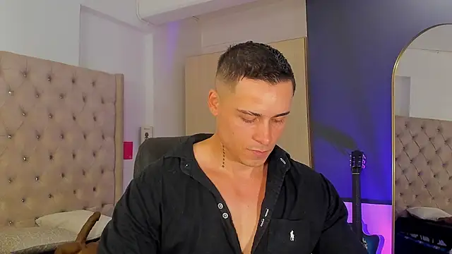 connorsmiith – Live XXX-chat