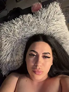 Andrestarr – Live XXX-chat