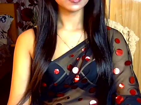 Alina_Nur's Live XXX Chat