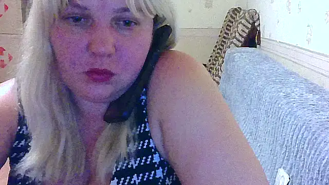 XXX chat uživo modela Leylisse