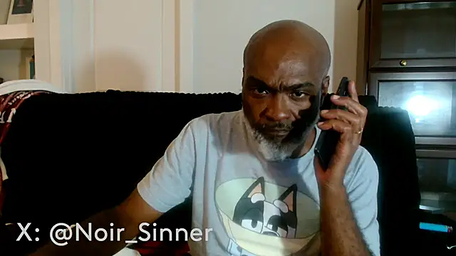 sinnernoir's Live XXX Chat