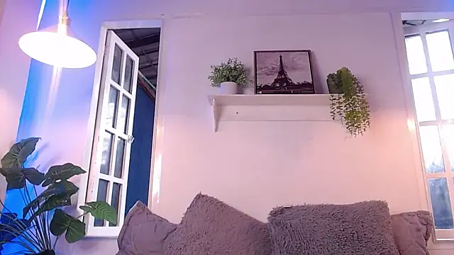 Chat XXX ao vivo de Andrea_secret_