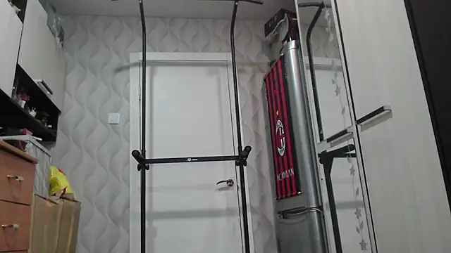 this_is_andy Live XXX-Chat