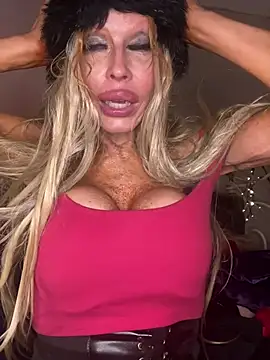 pammybarbwire Live XXX-Chat