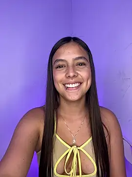 AriaVegaSoe's Live XXX Chat