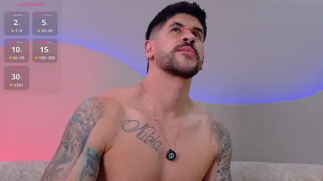 Petesevans Adlı Modelin Canlı XXX Sohbeti