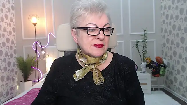 XXX chat uživo modela KayleSmoll