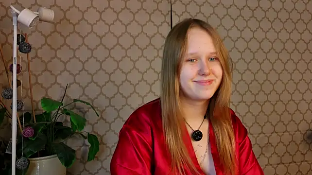 VoidElaris – Live XXX-chat