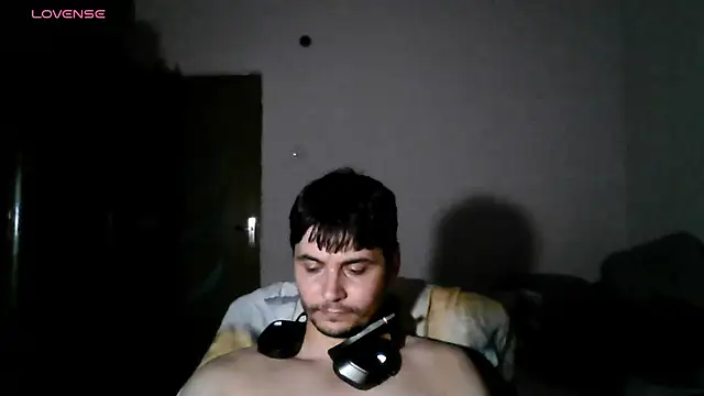 David_storm Live XXX Chat