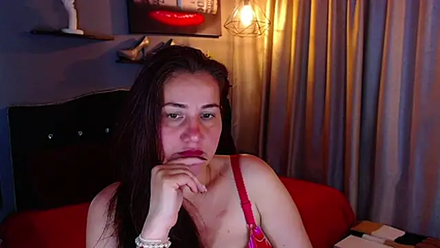 kathekitten Chat XXX in diretta
