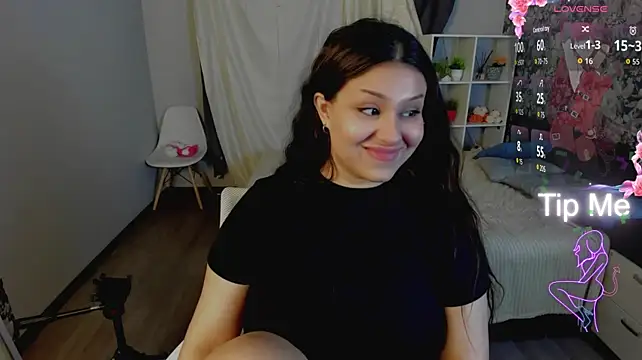 amelibamby Chat XXX in diretta