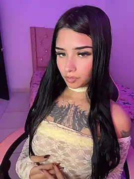 Shalom_pink17's Live XXX Chat