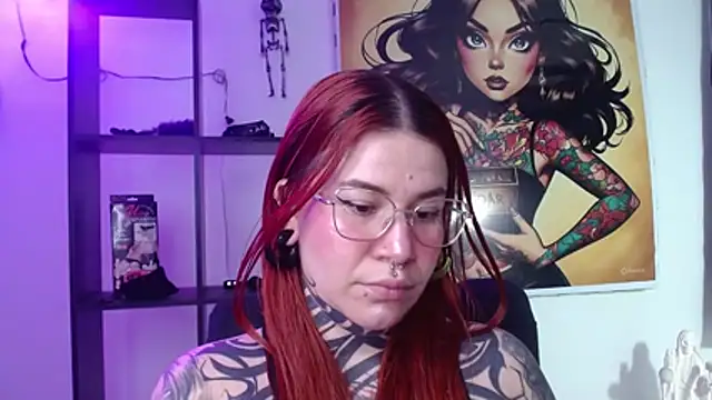 Pandora_9666 XXX чат на живо