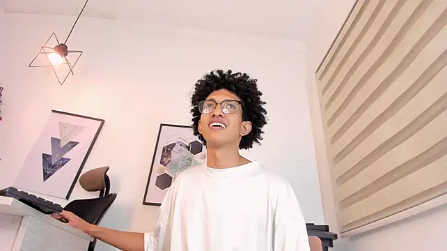 Cj_davis_'s Live XXX Chat