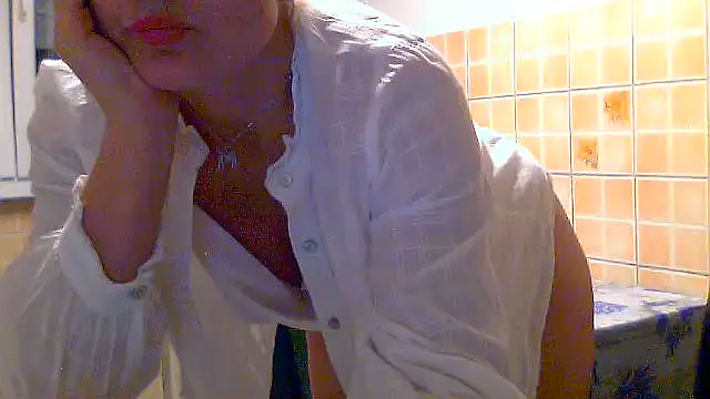 Alaska-perla Chat XXX live