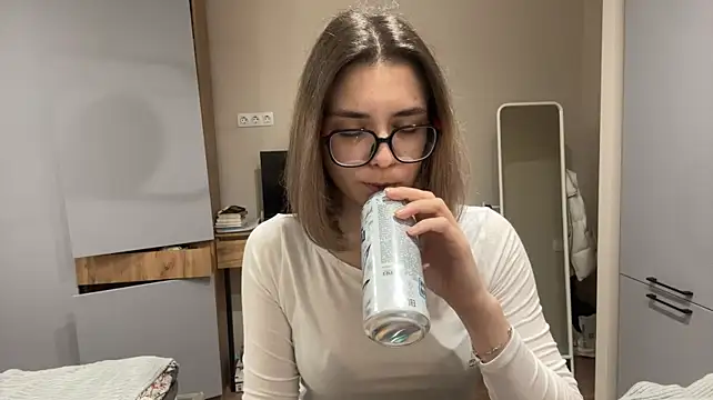 Živý XXX chat AnnaVelvetFire