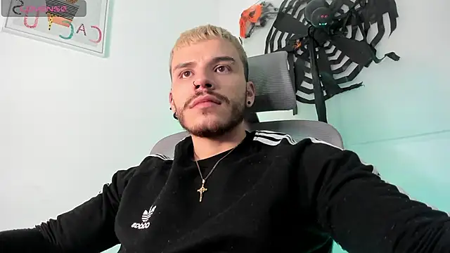 XXX chat uživo modela Lian_ferrer