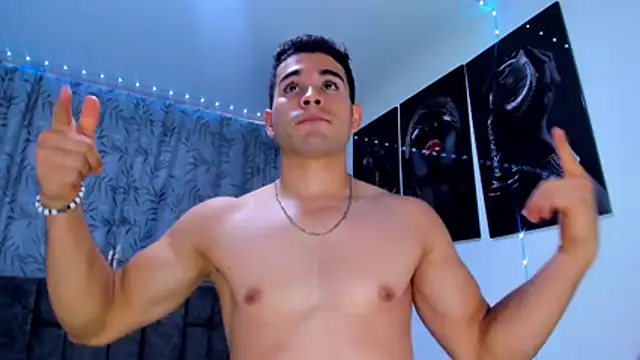 DarellTheseo Chat XXX live