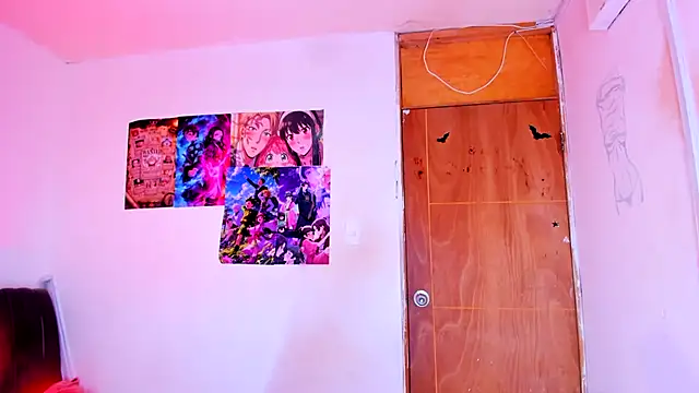 Czat XXX na żywo – Emily_Coper18