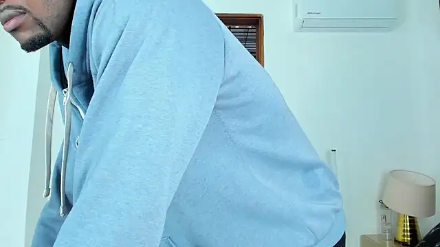 צ'אט XXX בשידור חי של Dylan_Taylor