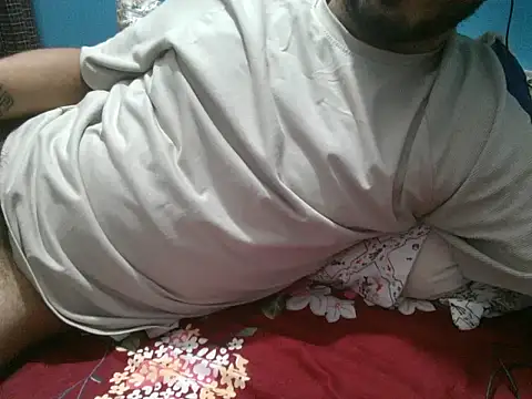 Precumboner Live XXX Chat