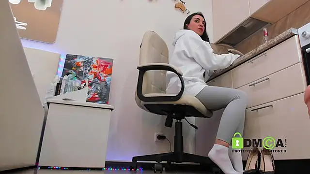 SonyaParadise Chat XXX in diretta