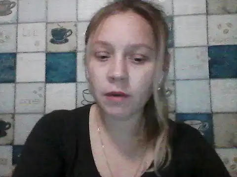 XXX chat uživo modela Anna_wey