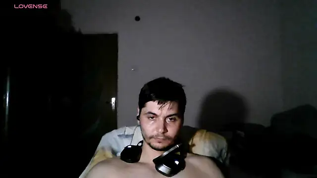 David_storm Live XXX Chat