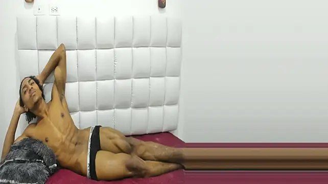 Black_King26's Live XXX Chat