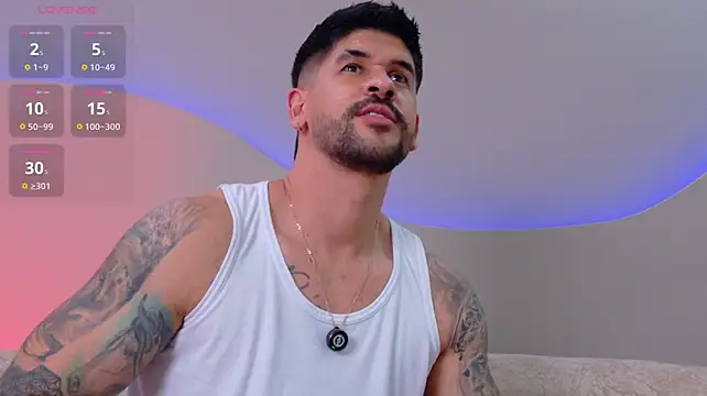 Petesevans XXX чат на живо
