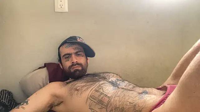 delidemente333 Live XXX-chat