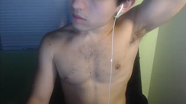 the1invisibleboy – Live XXX-chat