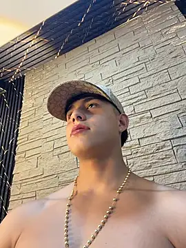 Lander_Cruz Chat XXX in diretta