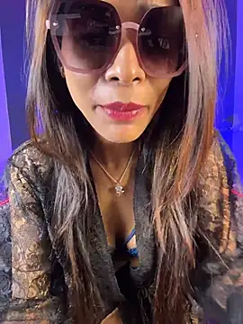 Ivy_the_goddess' Live XXX Chat