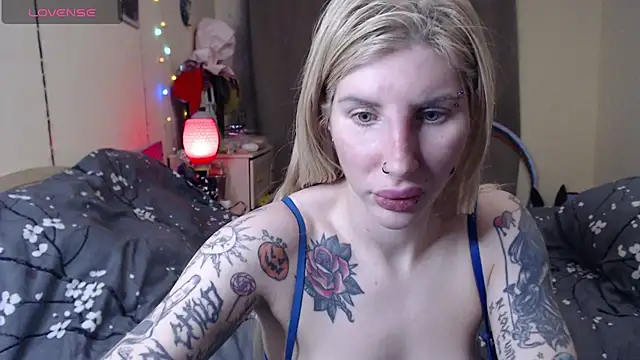 BLACKPeonyyn Live XXX chat